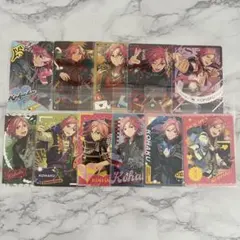 あんスタ オンリーコレクション こはく