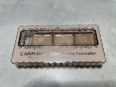 CANMAKE カラーミキシングコンシーラー 01