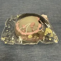 Momoスクイーズ 海洋シリーズ 第四弾　ウミウシ