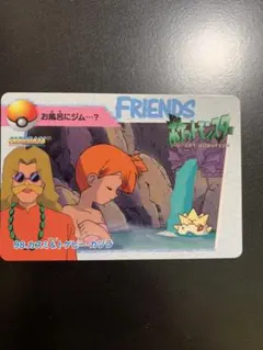 カードダス】ポケモン アニメコレクション カスミ2枚セット - メルカリ