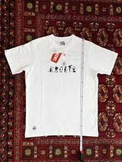 新品　チャムスCHUMS Tシャツ　FIND THE BOOBY!!