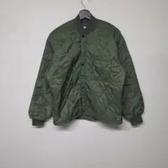 1969年会計 米軍空軍 実物　USAF CWU-9/P キルティング ライナー