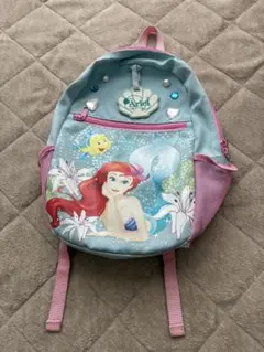 アリエル リュックサック