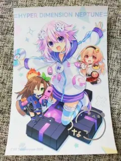 2026年最新】ネプテューヌ ブロマイドの人気アイテム - メルカリ