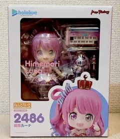 2026年最新】姫森ルーナ もちどるの人気アイテム - メルカリ