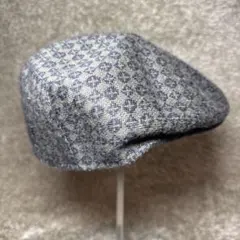 kangol ハンチング帽　504
