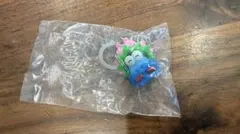 プロ野球マスコットめじるしアクセサリー　広島東洋カープ