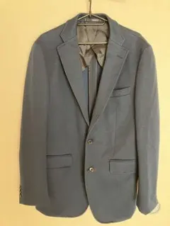ビジネス　ジャケット