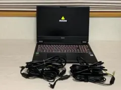 2026年最新】MOUSE COMPUTER daivの人気アイテム - メルカリ