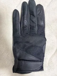 ミズノプロ ブラック 守備用手袋 sサイズ