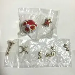 ロイヤルムーンコーデ Capsuleトルソー アイカツ！