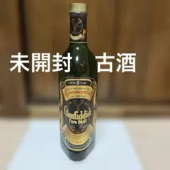 2026年最新】GLENFIDDICH 8の人気アイテム - メルカリ