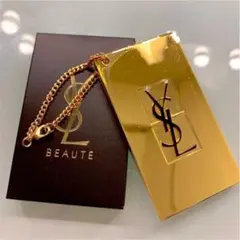 YSL 非売品 ミラー