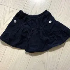 カルディア　Caldia キョロットスカート 90センチ
