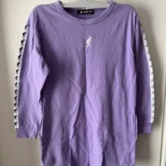 KANGOL ワンピース　美品