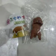 ふちやすみ 色々わんこ カプセルトイ