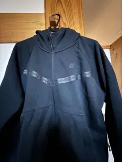 NIKEテックフリース