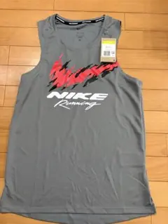 NIKE Running Dri-FIT タンクトップ　ランニングシャツのサムネイル