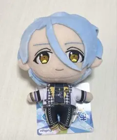 あんスタ 新衣装ぬいぐるみ HiMERU - メルカリ