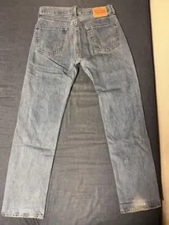 Levi's 505 00's W32 L34 メキシコ製