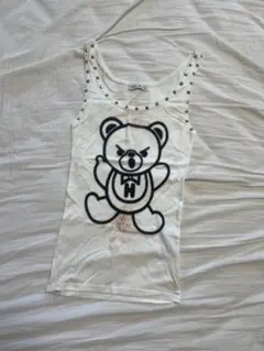 adios × hysteric glamor ファックベア本日のみ少し値下げ Amazon.co.jp: ヒステリックグラマー ファックベア ペアマグカップ