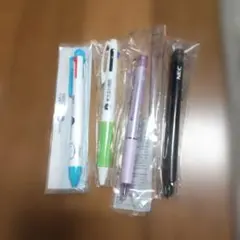 ボールペン フリクション ４本 まとめ売り