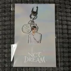 NCT DREAM 会員 FCアクリルチャーム ジェミン