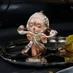 POPMART SKULLPANDA The Feast Begins 正規品