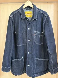 2026年最新】リーバイス カバーオール REDの人気アイテム - メルカリ