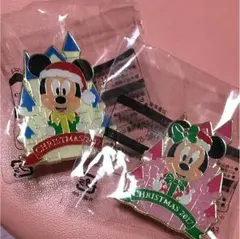 ディズニーランド ジャングルカーニバル 景品 2017 クリスマス