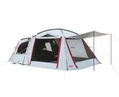 コールマン　タフスクリーン2ルームテント購入時エコメルカリ便許可お願いします コールマン タフスクリーン2ルームテント購入時エコメルカリ便