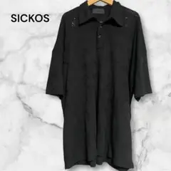 sicko ニット Sicko sweater ニット