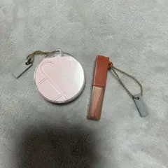 rom&nd ミニチュアコレクション　 2種セット　ガチャ