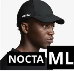 2026年最新】nike drake nocta capの人気アイテム - メルカリ