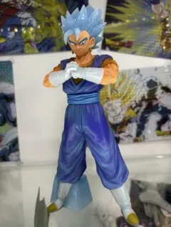 ドラゴンボール超 CLEARISE 超サイヤ人ゴッド超サイヤ人ベジット