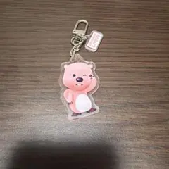 ルピーアクリルキーホルダー