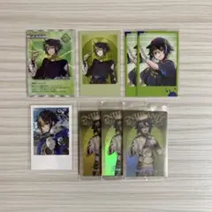 にじさんじ Dytica 伊波ライ まとめ売り