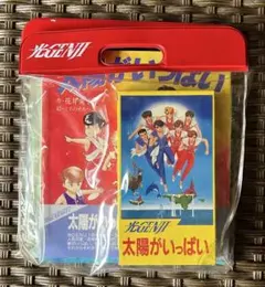 光GENJI 時をこえたフェスティバル 太陽がいっぱい CD - メルカリ