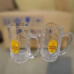 新品未使用　角ハイボールジョッキ 6個入り