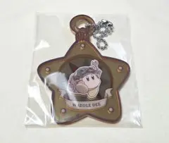 ワドルディ　コンパス　アクリルキーホルダー