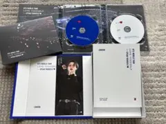 2026年最新】bts dvd love yourself ジミンの人気アイテム - メルカリ