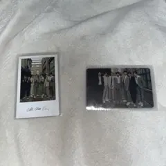 BTS トレカ 全メンバー BE