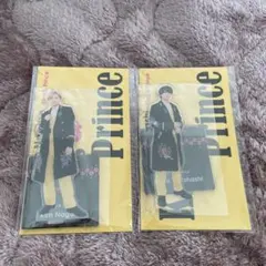 King & Prince 永瀬廉 髙橋海人 アクスタセット