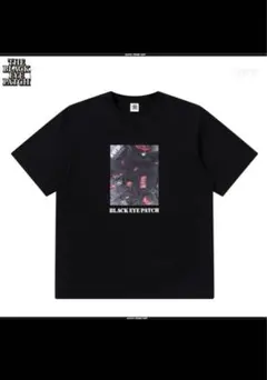 2025年最新】ブラックアイパッチ 取扱注意 tシャツの人気アイテム
