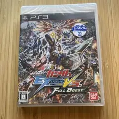 機動戦士ガンダム EXTREME VS. FULL BOOST 通常版