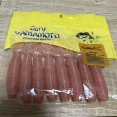 ゲーリー　ファットイカ　　レアカラーのサムネイル