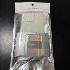 Sinjimoru Air-Shield iPhone 14 Pro Max