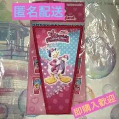 ディズニー ミニー ファンダーランド パルパルーザ ワッペン ドナルド