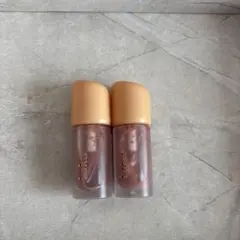 LAKA ラカ　フルーティーグラムティント　ミニサイズ 2本セット