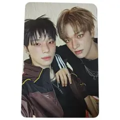 匿名配送 NEXZ セイタ ソゴン BEAT-BOXER 通常盤 トレカ